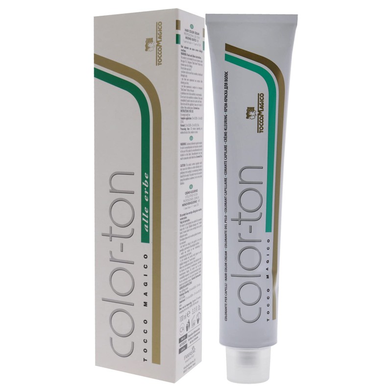 Tocco Magico Color-ton 5d Light Golden Chestnut 3.3oz by Unknown