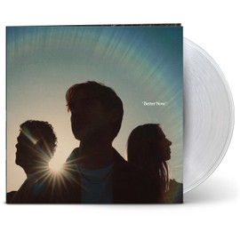 Better Now [VINYL]