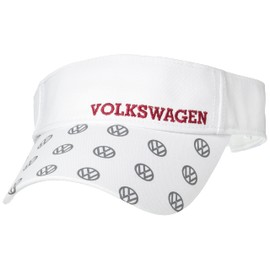 Leasax VISOR Volkswagen White