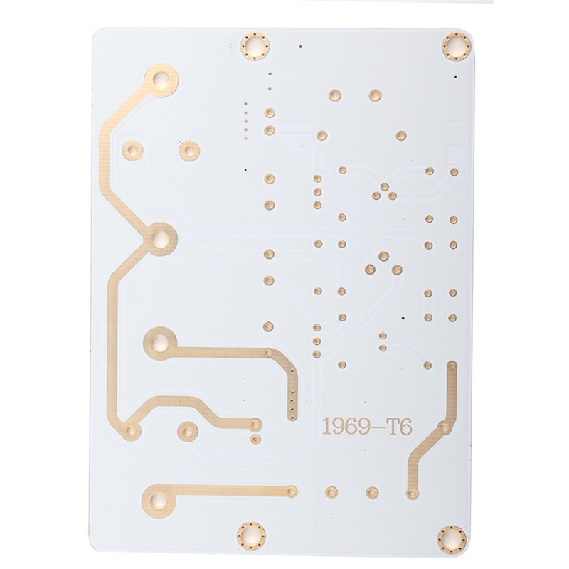 1969 Class A Mono HIFI Power Amplifier Board Finished Board