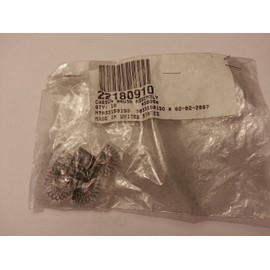 Milwaukee 22-18-0910 CARBON BRUSH ASSEMBLY