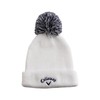 Callaway C23291220 Women's Knit Cap (with Bonbon) / Hat Golf,