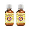 dève herbes Peru Balsam Essential Oil (Myroxylon pereirae) Pure |