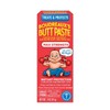 Boudreaux's Butt Paste Maximum Strength Diaper Cream, 2 Ounce (Pack