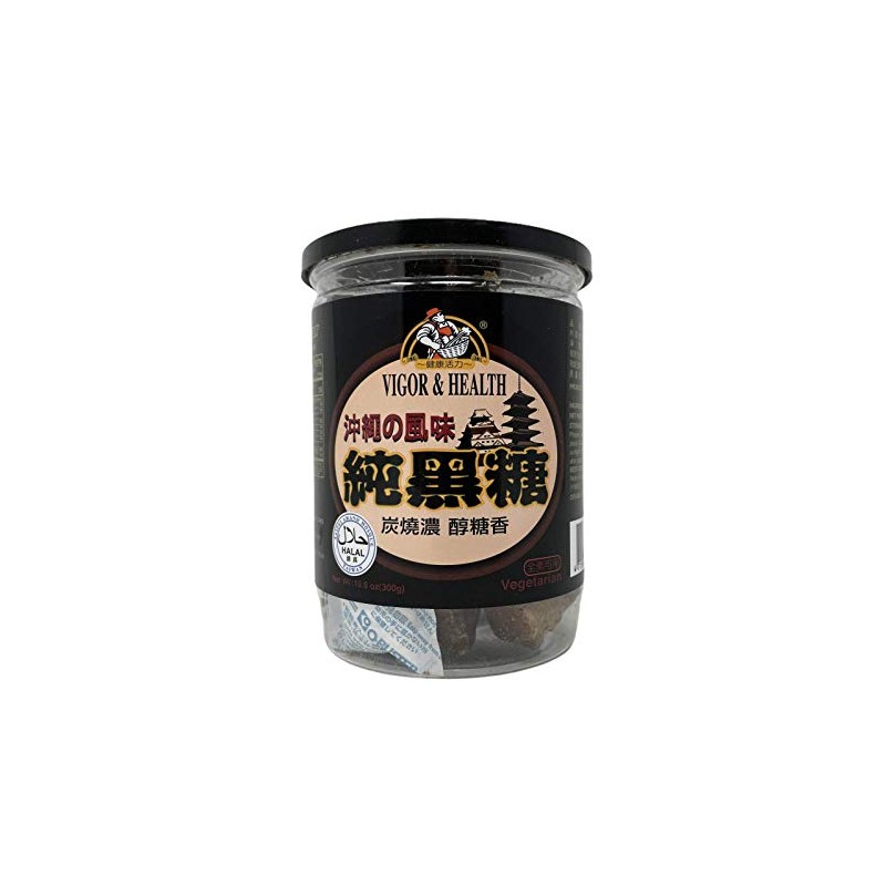 Royal Pure Brown Sugar (300g/10.6oz)