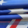 Mosprovie Australian Flag 3x5 Outdoor Double Sided- Heavy Duty 3ply