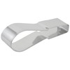 R&M Whick Cookie Cutter. 4 Inch Stainless Steel