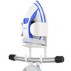 ORLESS Metal Large Ironing Board Holder Wall Mount, Ironing Board