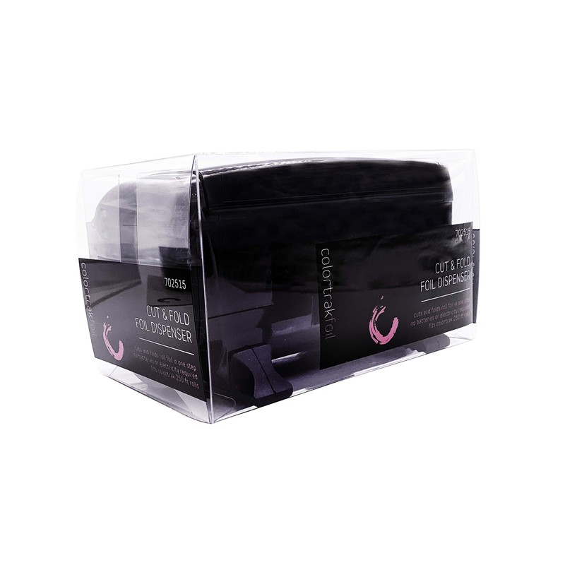 Colortrak Cut & Fold Highlighting Foil Dispenser