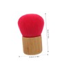 Vaguelly Soft Fluffy Makeup Brush Set Blush Brush for Powder