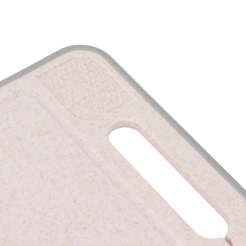 Double Sided Cutting Board Rapid Thawing and Grinding Plate with