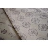 Papel China Impreso Personalizado 50 X 70 Mil Hojas