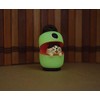 Deco Corporation ZCB-79184 Concombre Ghost Lantern Cat 1.1 x 1.2
