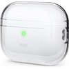 elago Funda Transparente para AirPods Pro 2