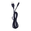 Xcivi Charging Cable for Ugee/Gaomon/Parblo/Veikk Drawing Tablet Rechargeable Pen Rechargeable