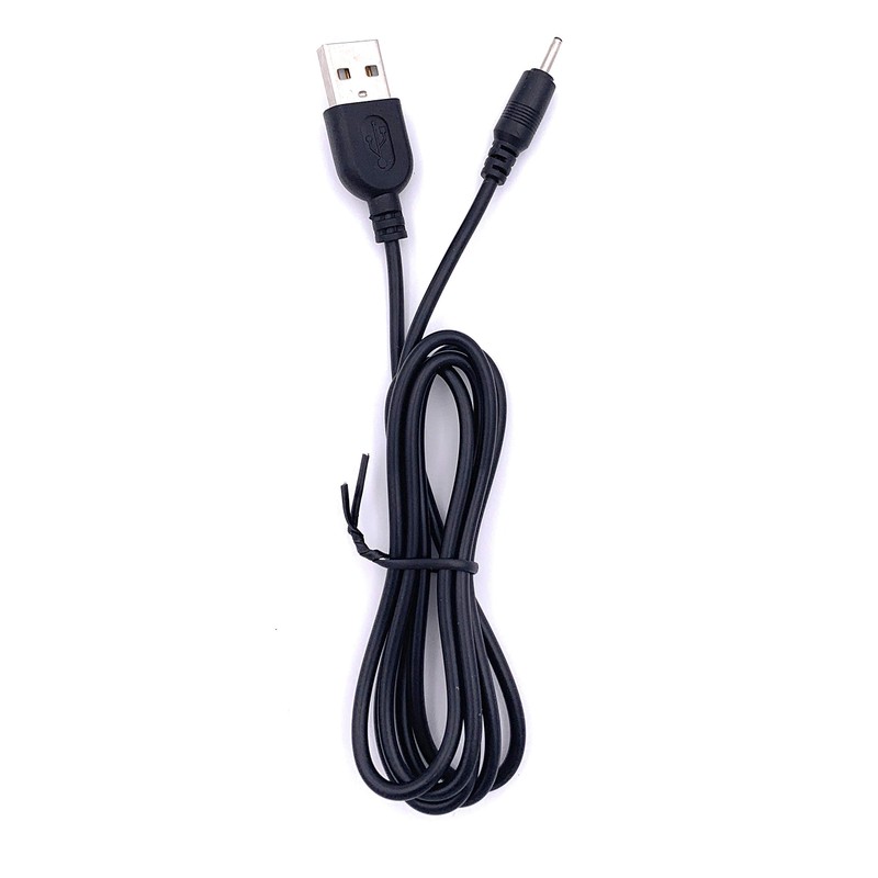 Xcivi Charging Cable for Ugee/Gaomon/Parblo/Veikk Drawing Tablet Rechargeable Pen Rechargeable