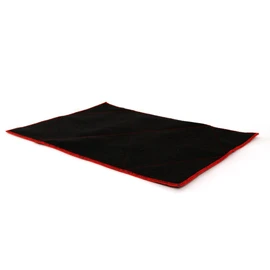 TEXFIRE - Plumbers Soldering mat 1400ºC Heat Resistant. Soldering and brazing Flame Proof mat (19"x13"/50x35cm)