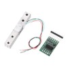 sourcing map Digital Load Cell Weight Sensor 10KG + HX711