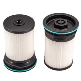DOC'S DIESEL Colorado Canyon 2.8L Duramax Fuel Filter 2016-2021 | Replaces 52100212, TP1007 | High Efficiency 3 Micron Rating | OEM Grade Fuel Filter