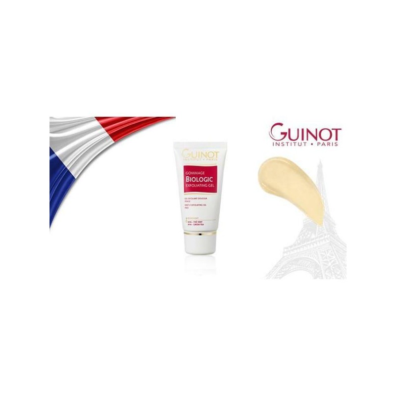 Gwino 기노 고마쥐 비올로지끄 50ml 1개 Gino Goma Jiu Biologique