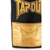 Tapout Lockhart 960011 Leather Boxing Gloves 08 oz R Black