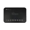 Good Connections USB Desktop Fast Charging Station 120W - 10-Port