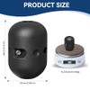 Faucet Hose Weight Ball for Kitchen Pull-Down Faucet Sink Hose,