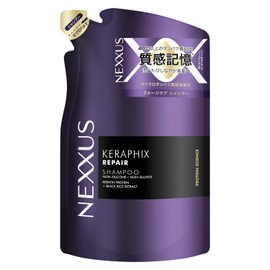 NEXXUS Kerafix Repair Shampoo, Refill, 11.8 oz (320 g)