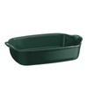Emile Henry THE RIGHT DISH SMALL RECT. BAKING DISH 11.4