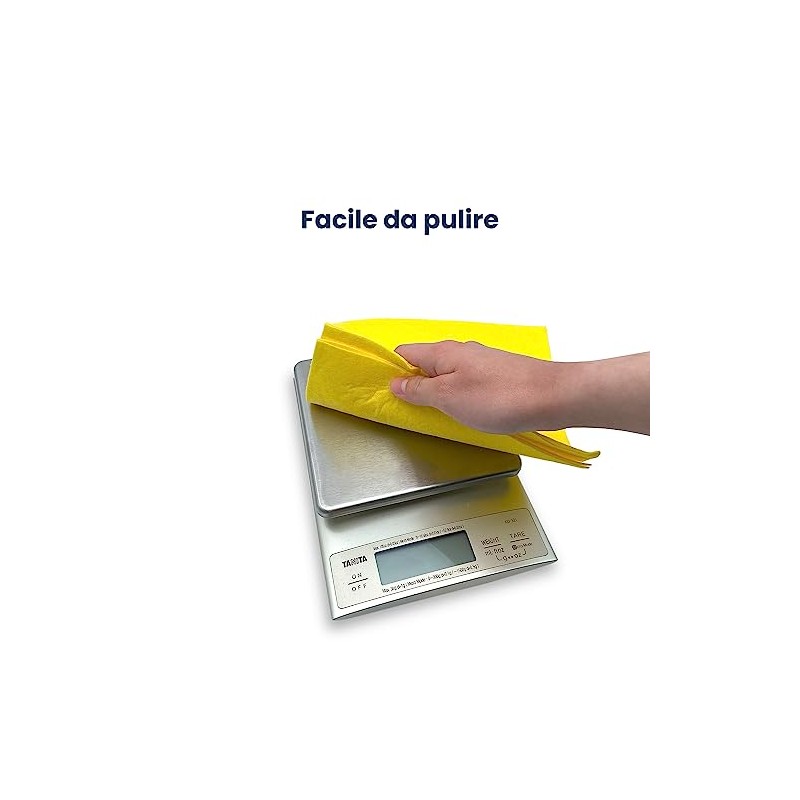 Tanita KD-321 - Báscula Digital de Cocina (3 kg), Color