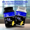 Creatina Monohidratada 1kg Muscle Cla-carnitina 1k Nit-pro