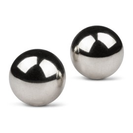 2Pcs 2.5''inch Bearing Balls 63.5mm Steel Balls 2-1/2" Precision Ball Duty Industrial Bearings Bicycle Wheel Bearings