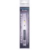 Drennan Crystal Jigger Hooker Rig: 0.4g