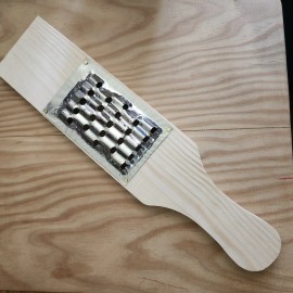 wooden Health Potato grater Cheese grater