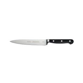 Tramontina Pro Series Forged 6-inch Utility Knife, Stain-free High-Carbon Steel Kitchen Knives for Cooking