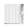 Spirella Primo Bioactive Collection, Textile Shower Curtain, 180 x 200,