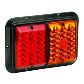 Bargman 47-84-612 Trailer Light