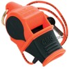 Fox 40 Sonik Blast Silbato (Naranja Negro)