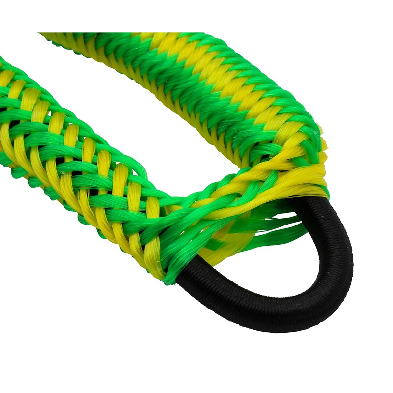 Extreme Max 3006.2574 BoatTector PWC Bungee Dock Line Value 2-Pack