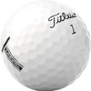 2024 Titleist Tour Soft AlignXL Golf Balls