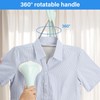 Steamer Board for Clothes with Ironing Glove,Stand for Steaming Clothes,Steamer