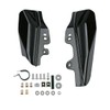 TCMT Mid-Frame Air Deflector Fits Harley Touring Road King, Electra