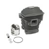 38mm Cylinder Piston Kit 1139 020 1201 Replacement for Stihl
