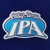 Oskar Blues IPA Vinyl Sticker Decal - Oskar Blues Brewing