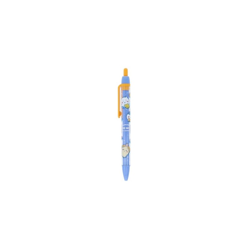 Sunstar Stationery Chiikawa Goods Mechanical Pencil Night S4485114