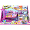 Shopkins Toys, Pink,; One Size (ID57366)