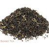 Coriander Leaf and Black Tea Herbal Infusion (Sunset Tea -