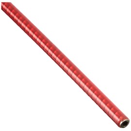 NISSEN CABLE CO,LTD V.3 11-Speed Compatible Stainless Steel Shift Outter, Clear Red