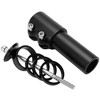 Aohcae Handlebar Riser Bicycle, Bicycle Handlebar Raiser Handlebar Riser Stem