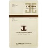 JAYJUN Collagen Skin Fit Mask, Pack of 3, 2 Steps,